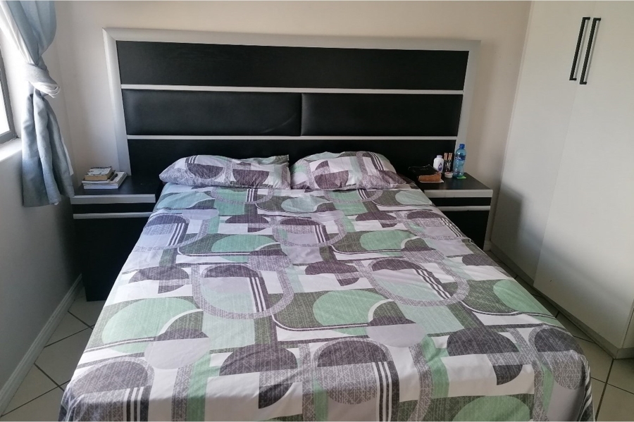 To Let 2 Bedroom Property for Rent in Jagtershof Western Cape